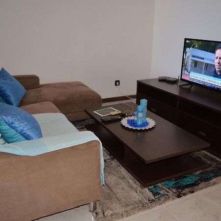 Plateau Apartment Прайя Экстерьер фото
