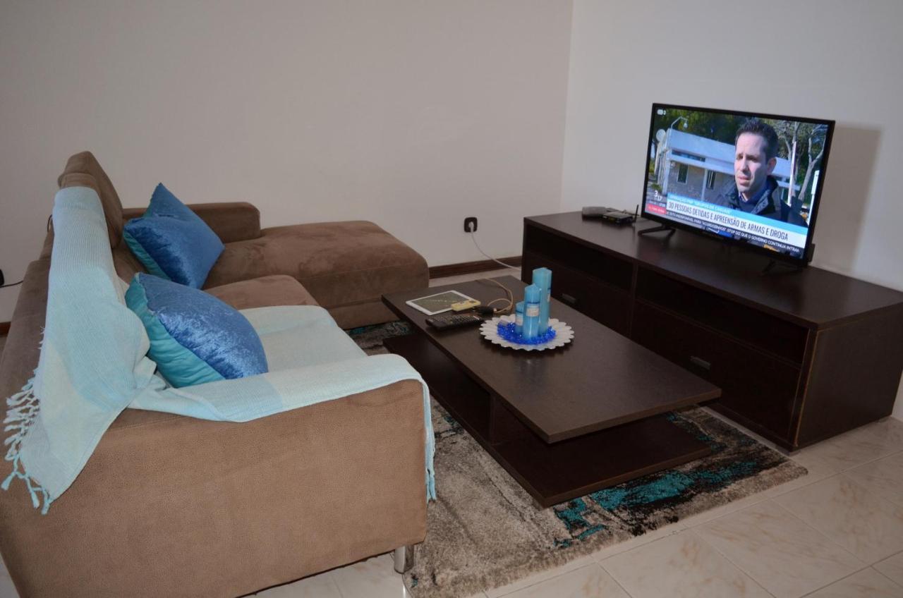 Plateau Apartment Прайя Экстерьер фото
