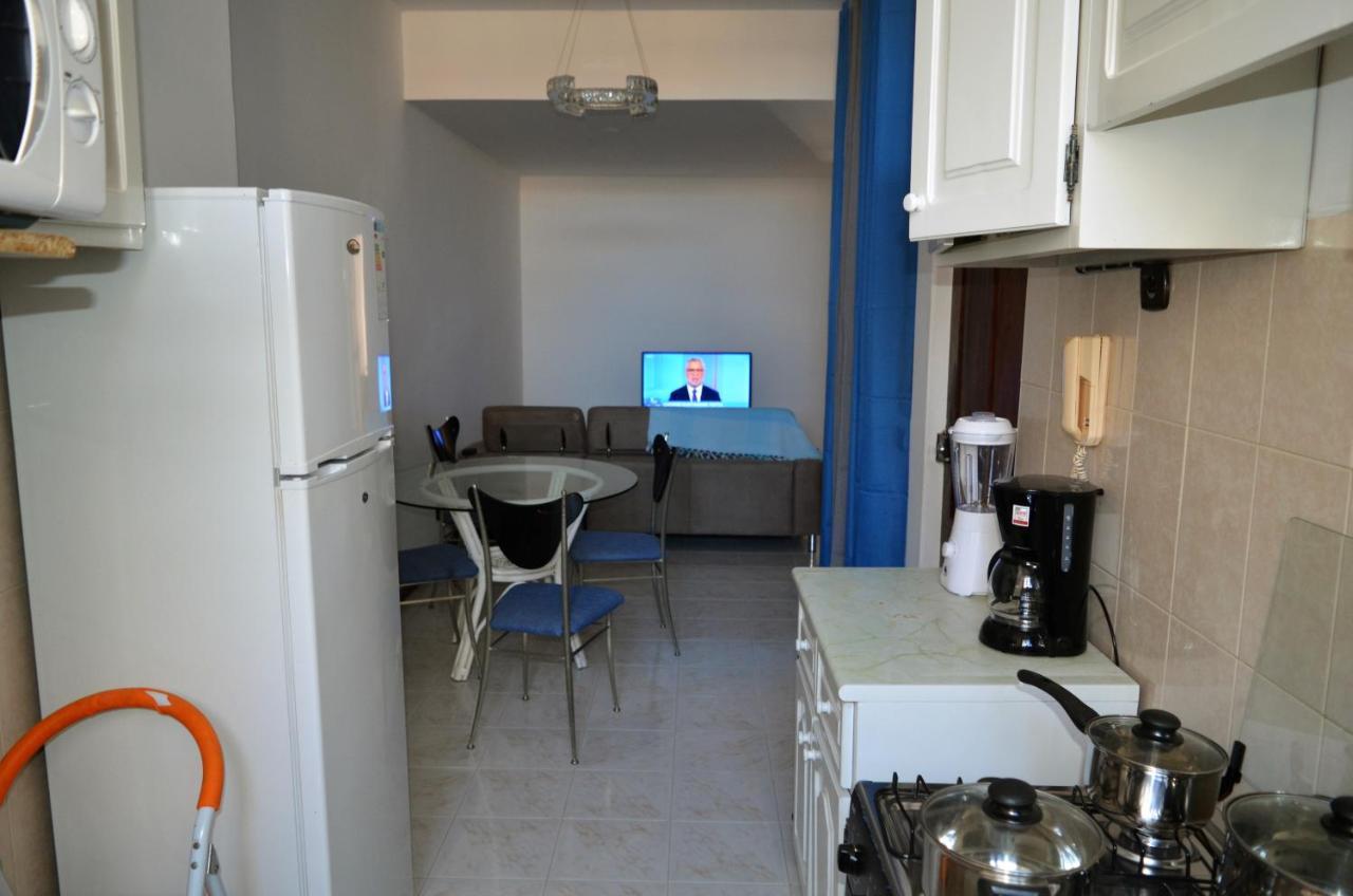 Plateau Apartment Прайя Экстерьер фото