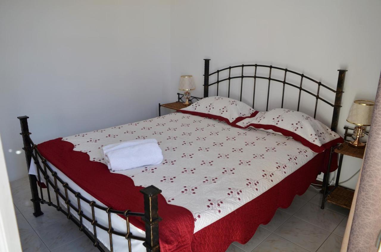Plateau Apartment Прайя Экстерьер фото