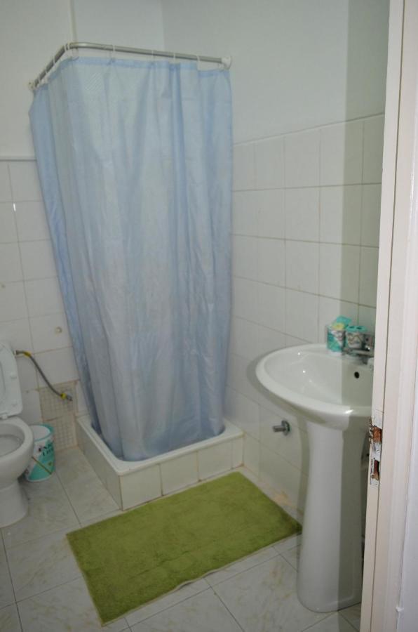 Plateau Apartment Прайя Экстерьер фото