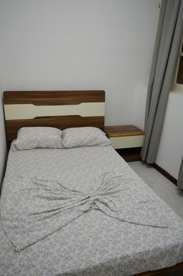 Plateau Apartment Прайя Экстерьер фото
