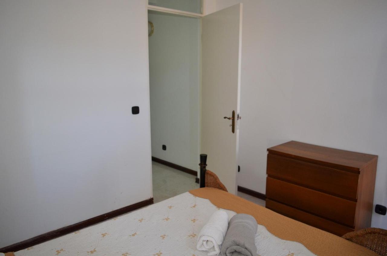 Plateau Apartment Прайя Экстерьер фото