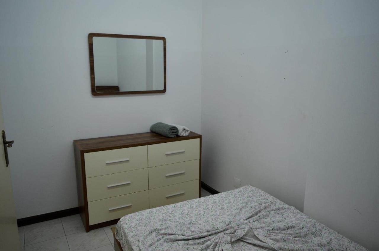 Plateau Apartment Прайя Экстерьер фото