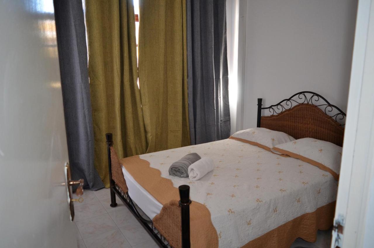 Plateau Apartment Прайя Экстерьер фото