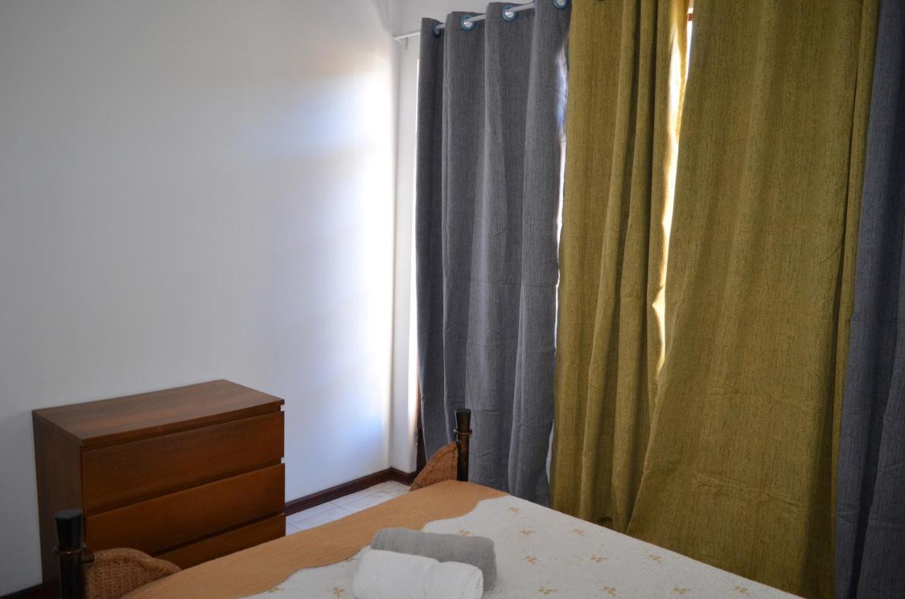 Plateau Apartment Прайя Экстерьер фото